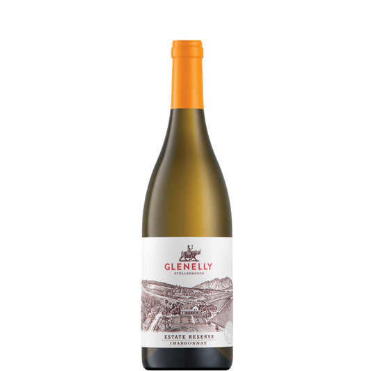 Glenelly, Estate Reserve Chardonnay, 2022