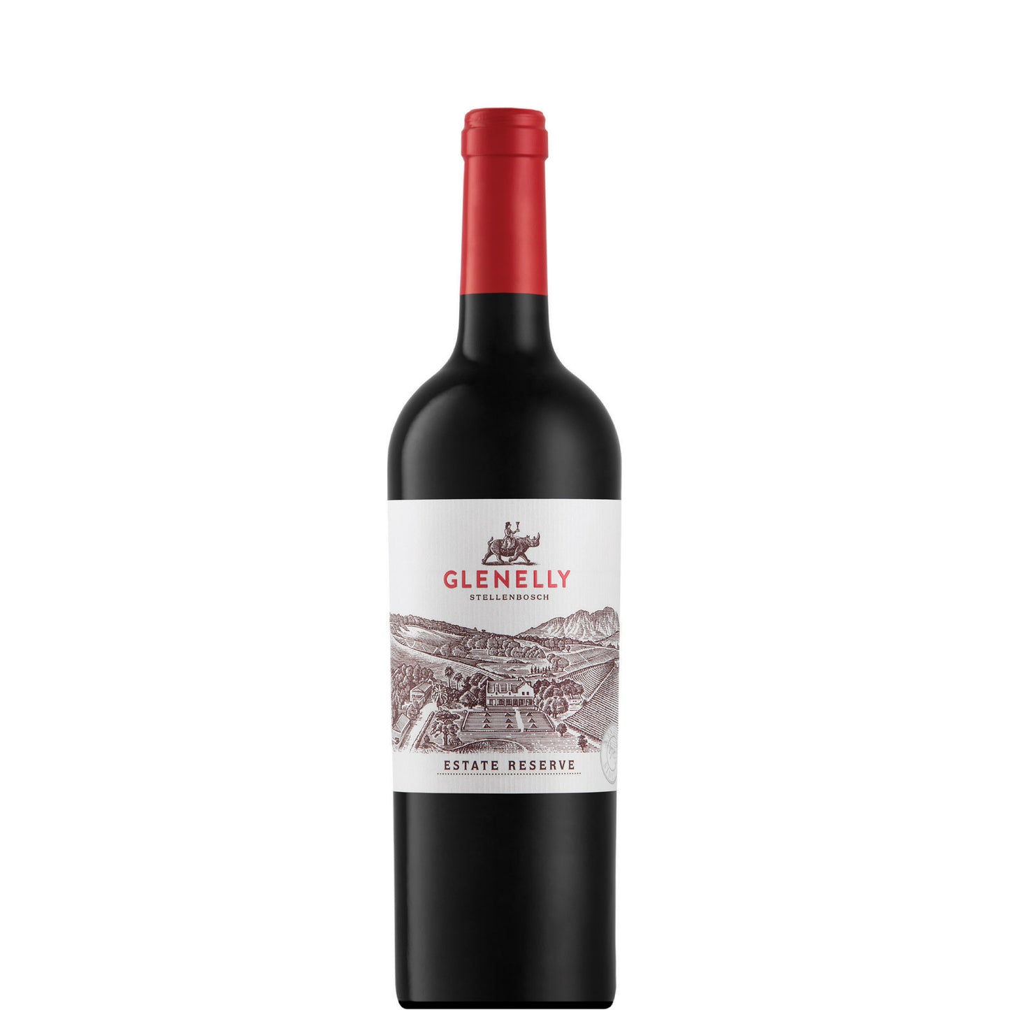 Glenelly, Estate Reserve Rouge, 2016