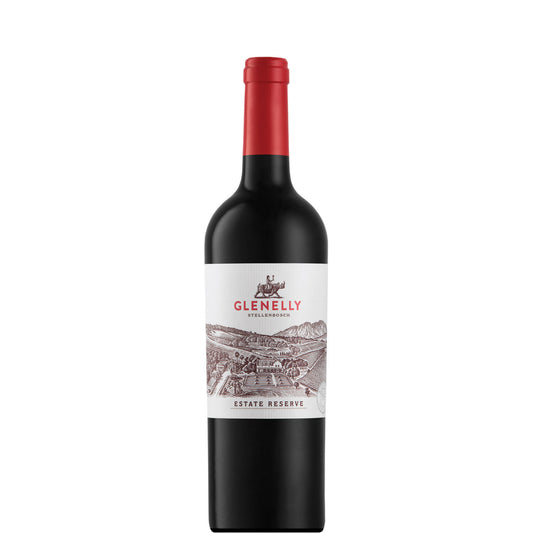 Glenelly, Estate Reserve Rouge, 2016