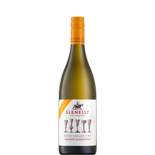 Glenelly, Glass Collection Chardonnay, 2020
