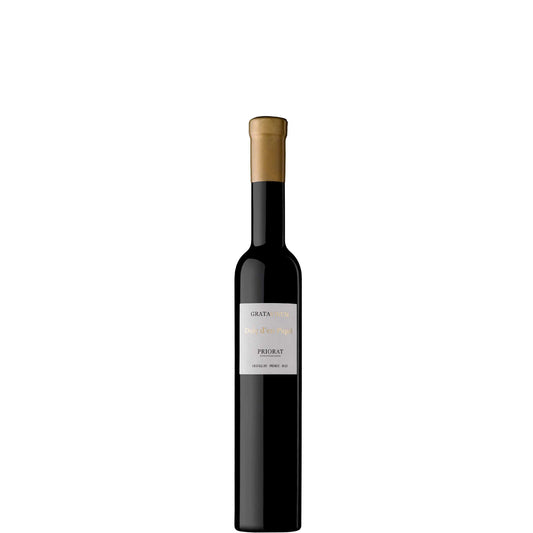 Gratavinum, Dolç d'en Piqué, 2015 - Half-bottle