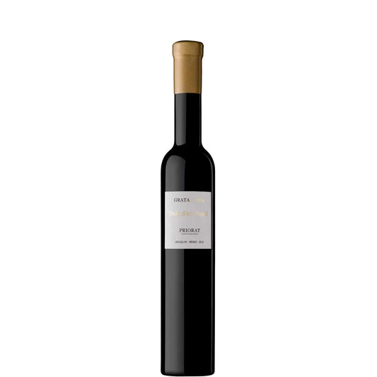 Gratavinum, Dolç d'en Piqué, 2015