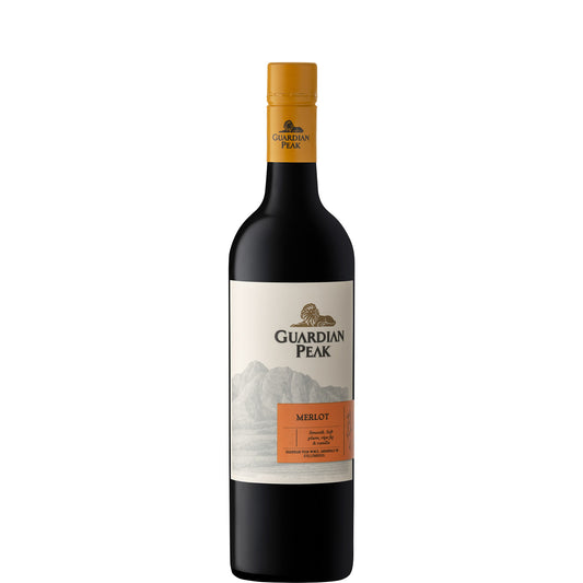 Guardian Peak Merlot, 2023