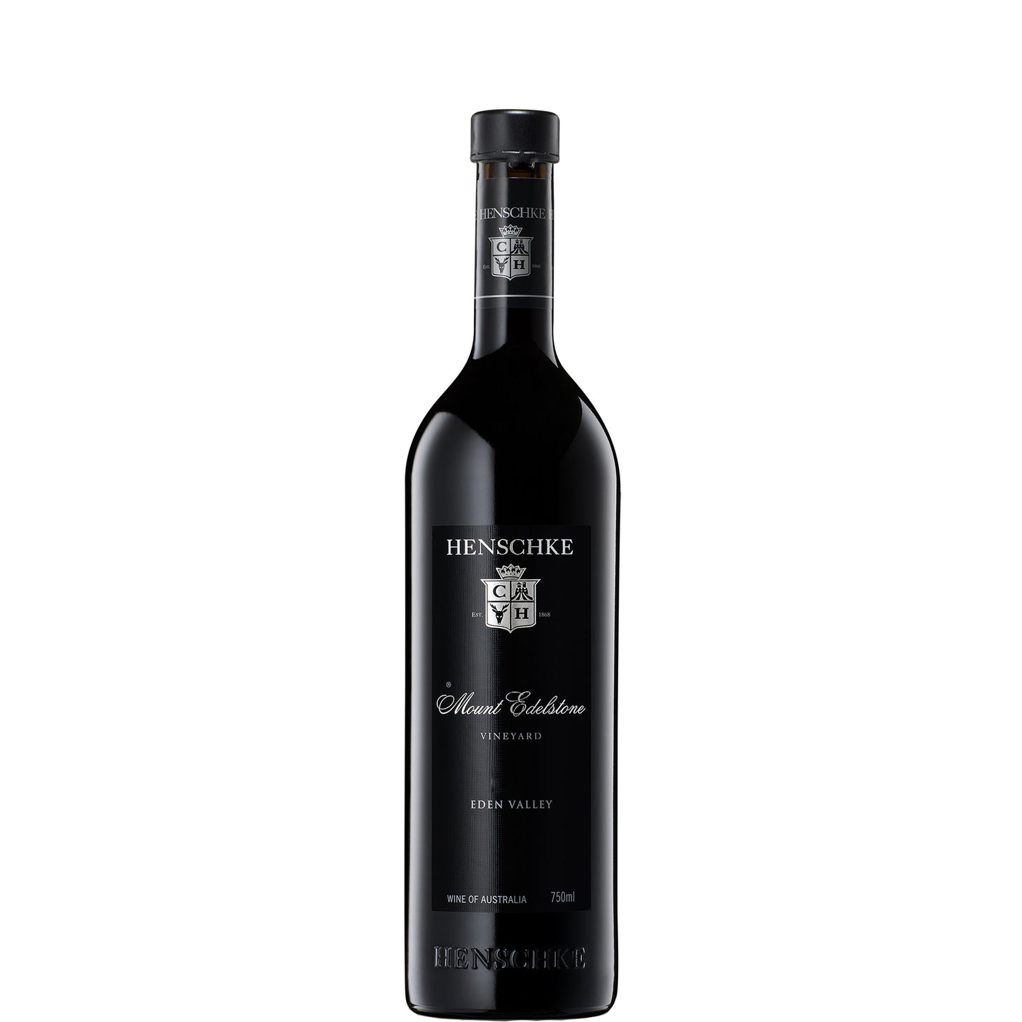 Henschke Mount Edelstone Shiraz, 2017