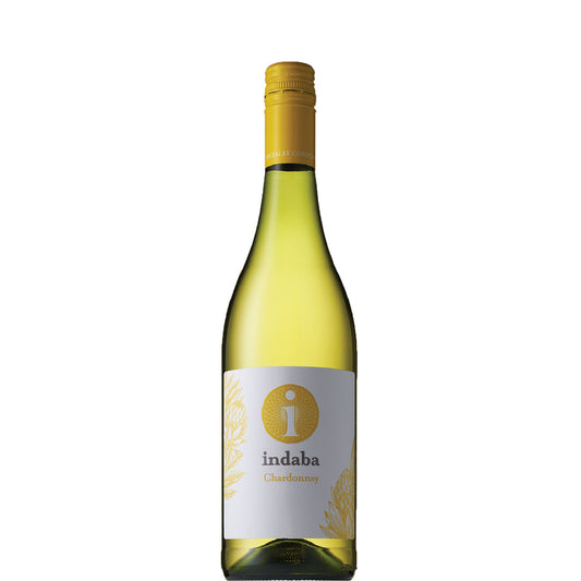 Indaba, Chardonnay, 2022