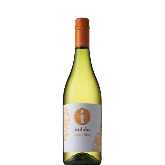 Indaba, Chenin Blanc, 2024