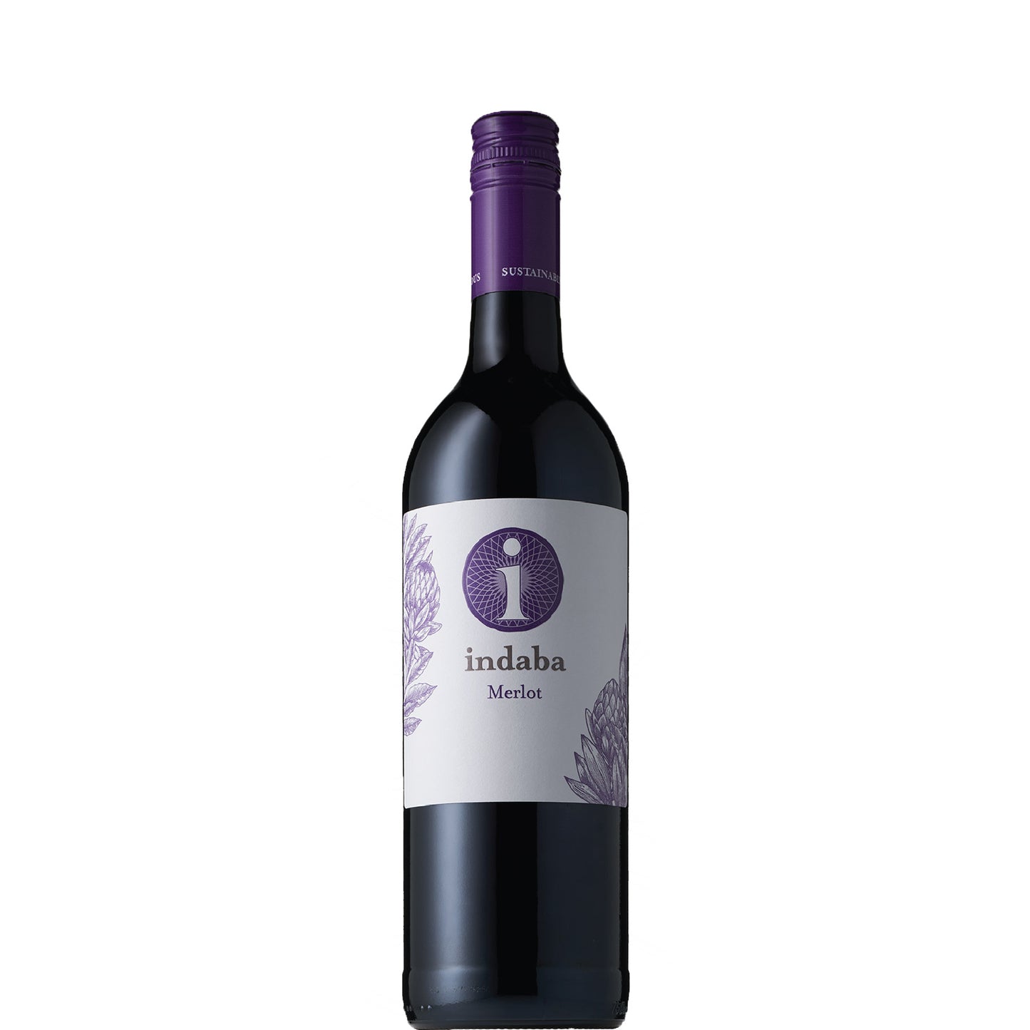 Indaba Merlot, 2022