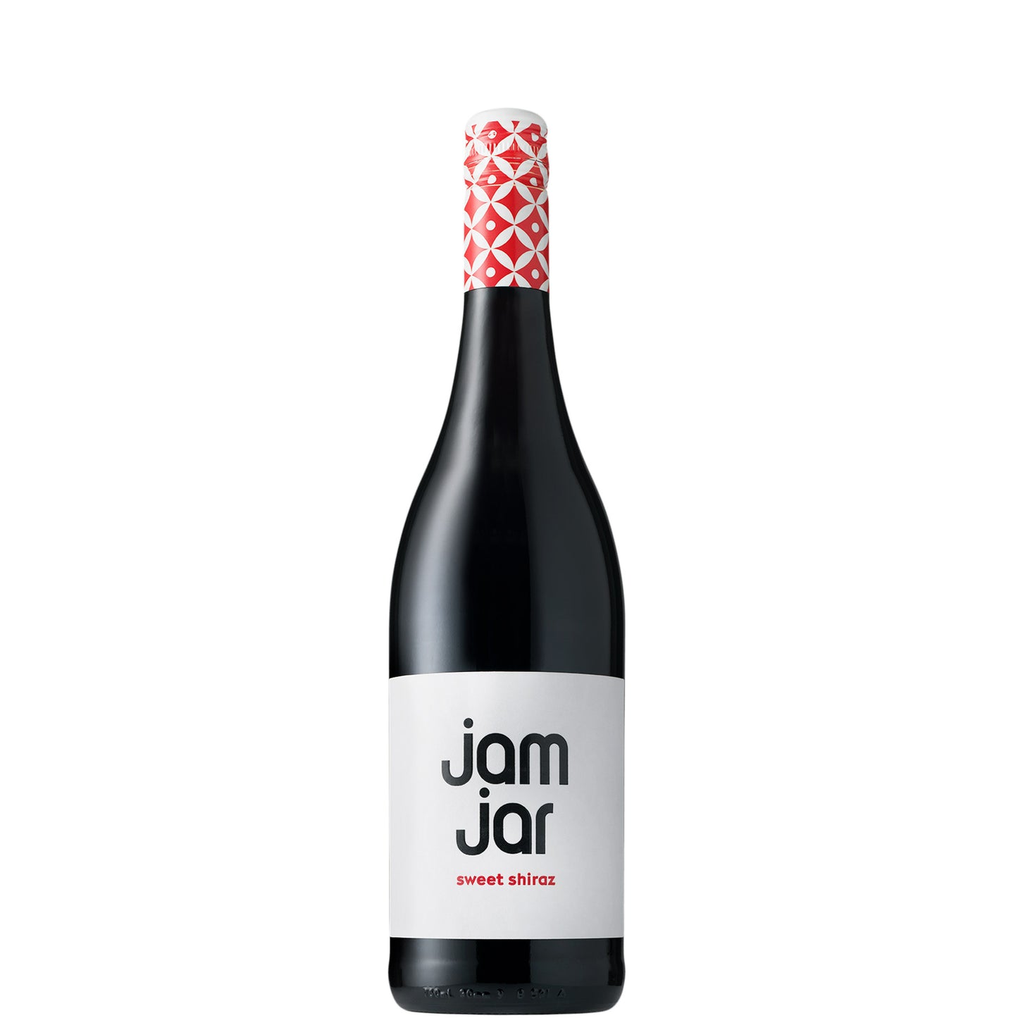 Indaba, Jam Jar Sweet Shiraz, 2021 (13533)