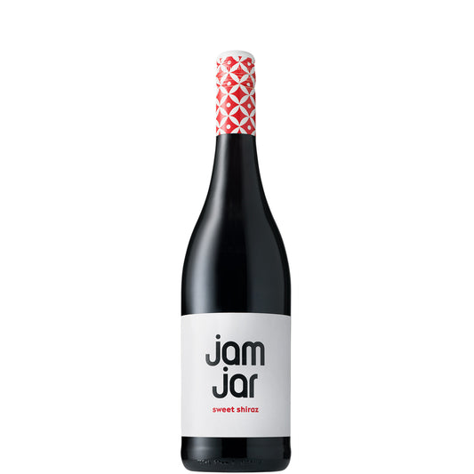 Indaba, Jam Jar Sweet Shiraz, 2021