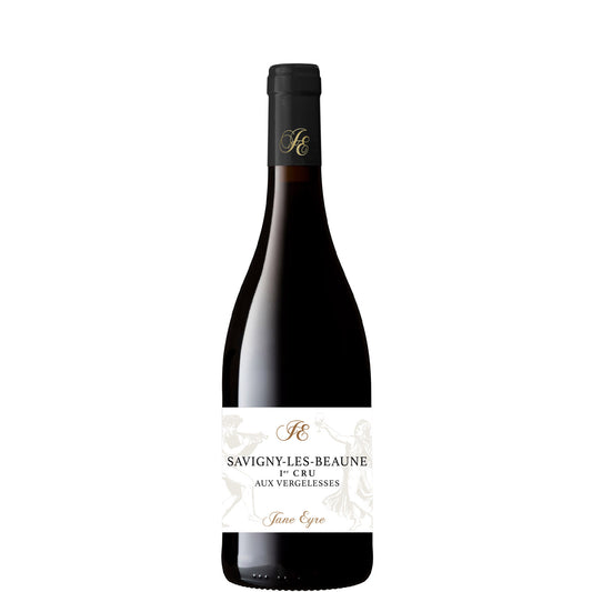 Savigny-lés-Beaune Premier Cru 'Aux Vergelesses', Jane Eyre, 2021