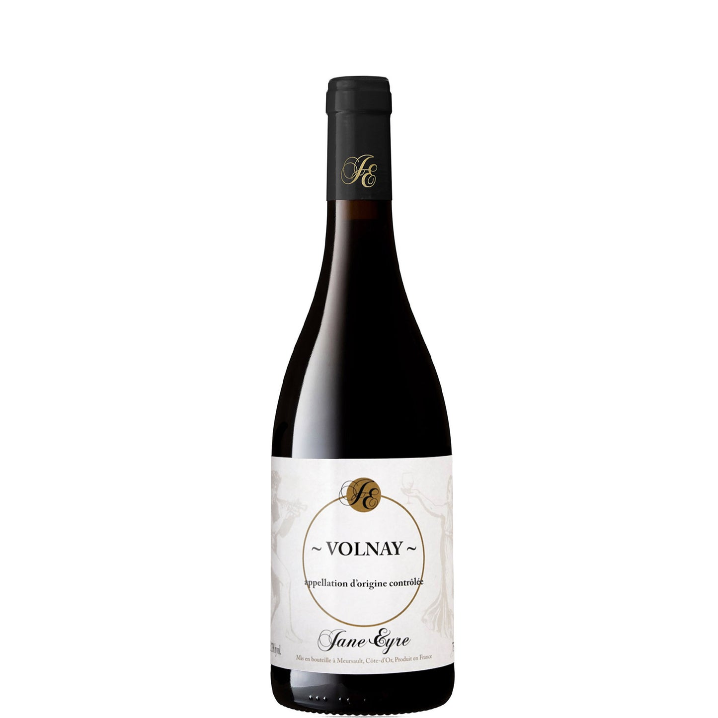 Volnay Village, Jane Eyre, 2017