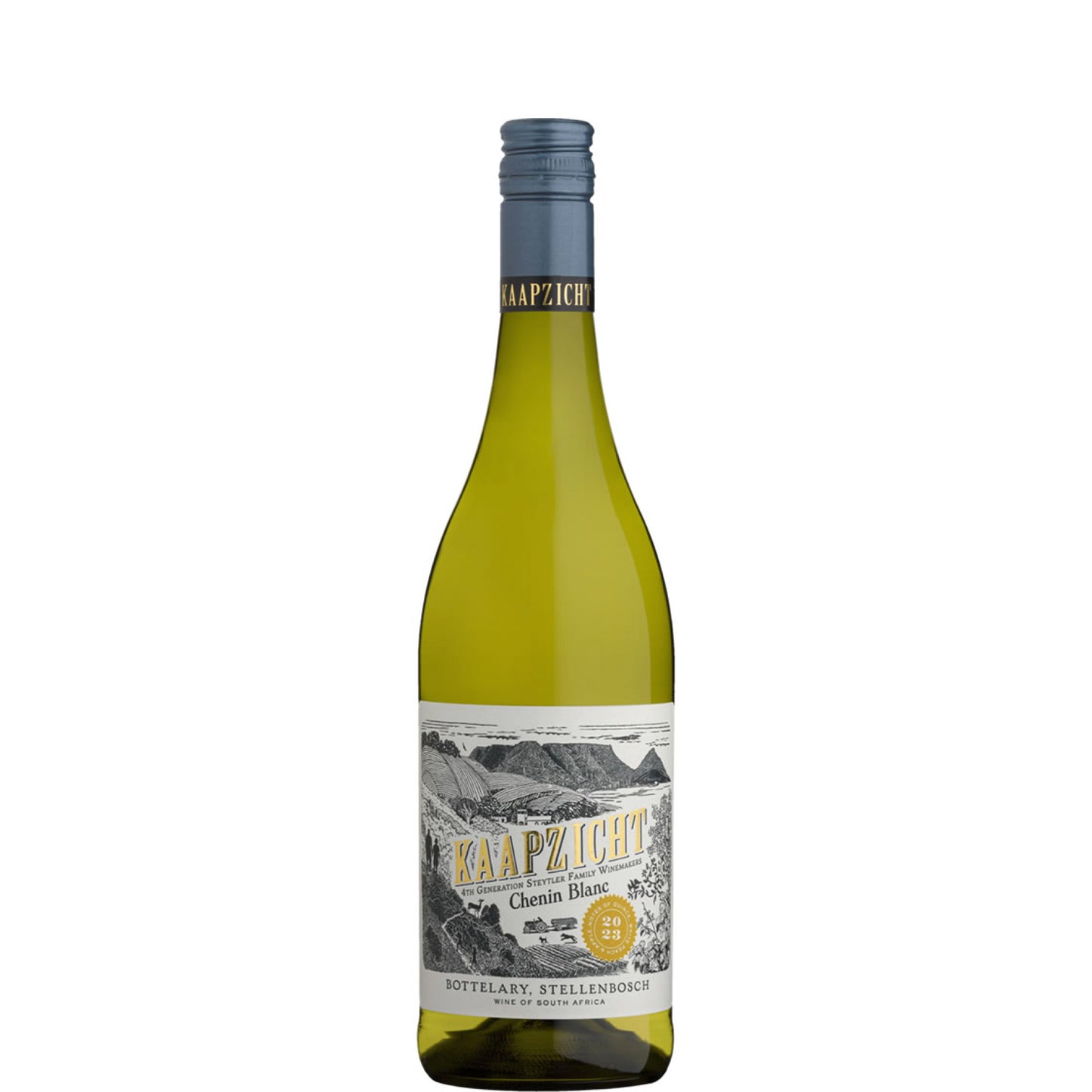 Kaapzicht Chenin Blanc, 2023