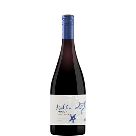 Kalfu, Molu Pinot Noir, 2021