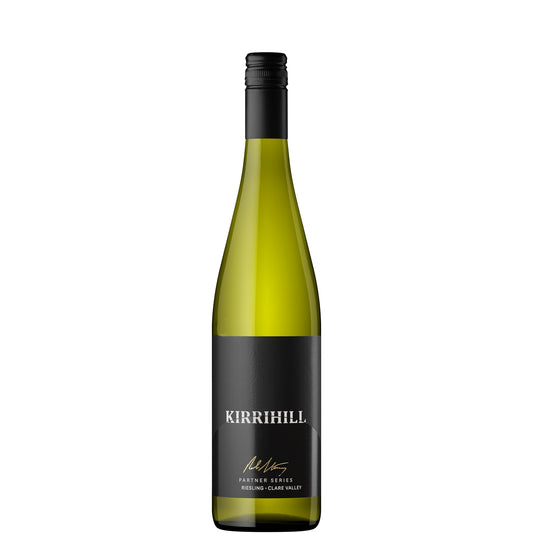 Kirrihill Wines, Partner Series Riesling, 2022