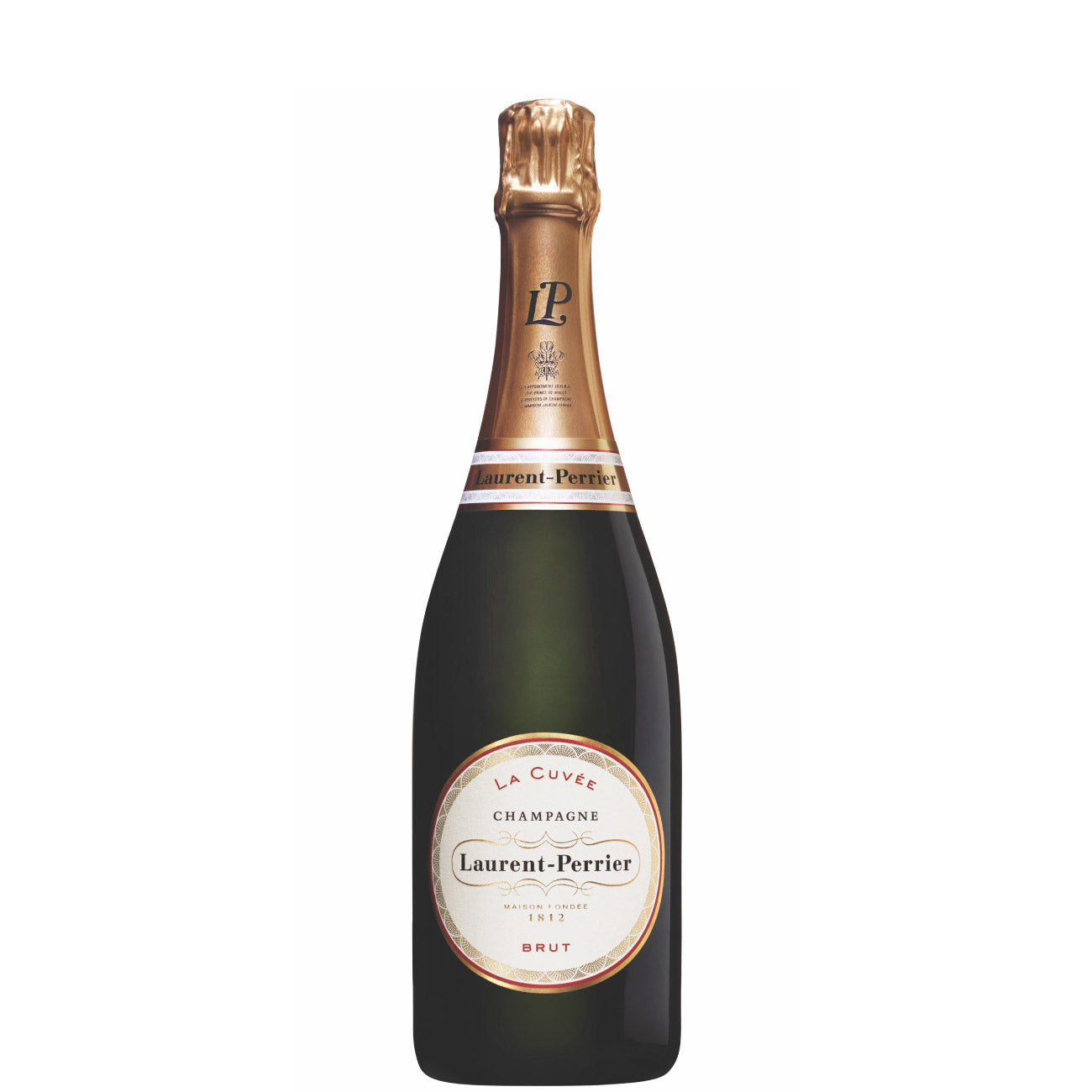 Laurent Perrier Brut, NV