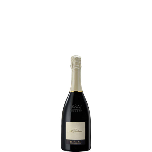 Le Contesse, Prosecco Extra Dry, Nv - 20cl