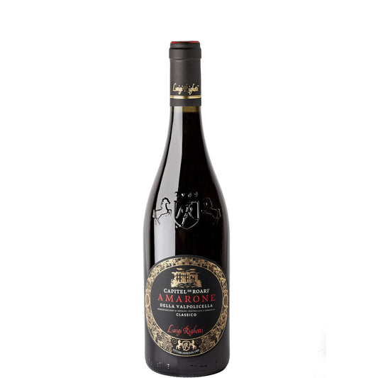Luigi Righetti Amarone Capitel del Roari, 2019