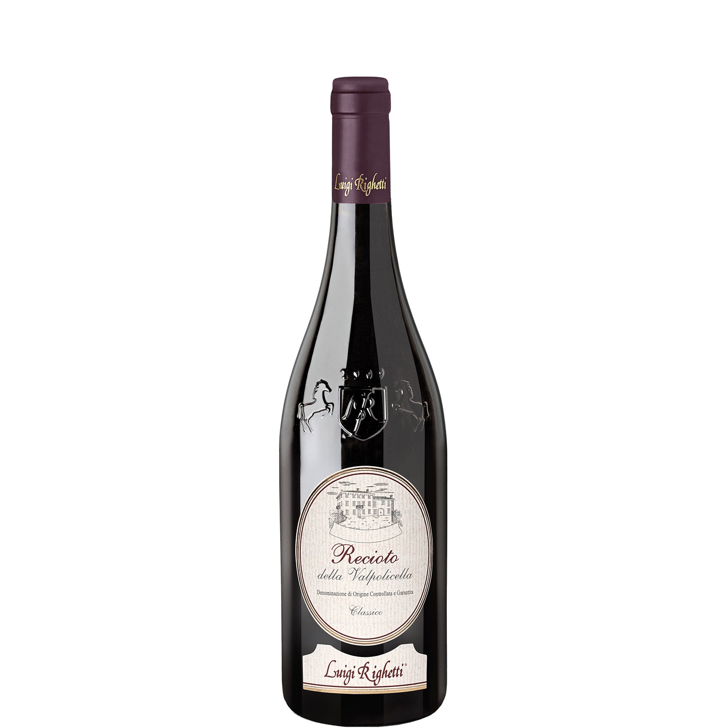 Luigi Righetti, Recioto Della Valpolicella Classico, 2023