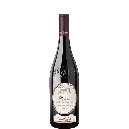 Luigi Righetti, Recioto Della Valpolicella Classico, 2023