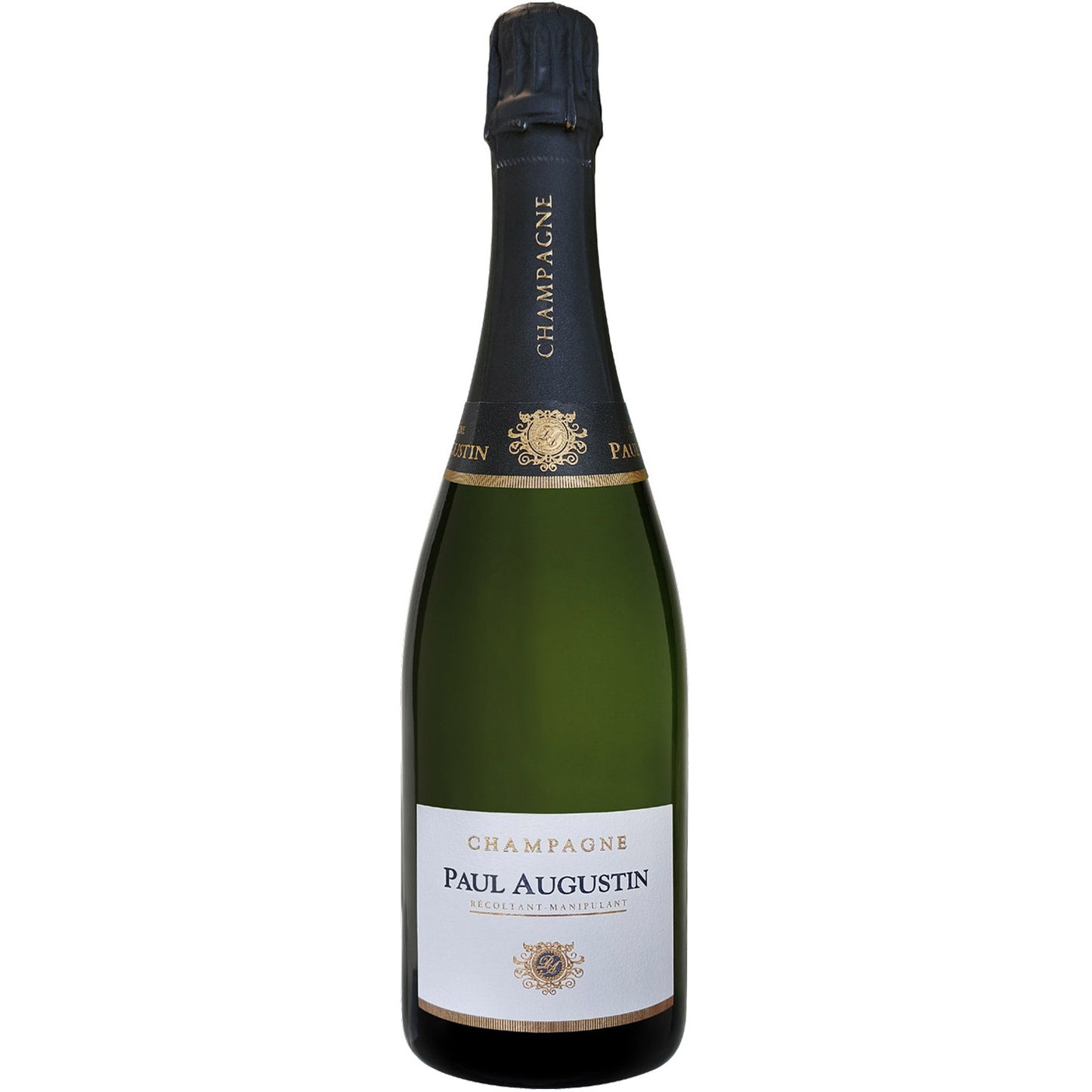 Paul Augustin, Brut, NV - Magnum