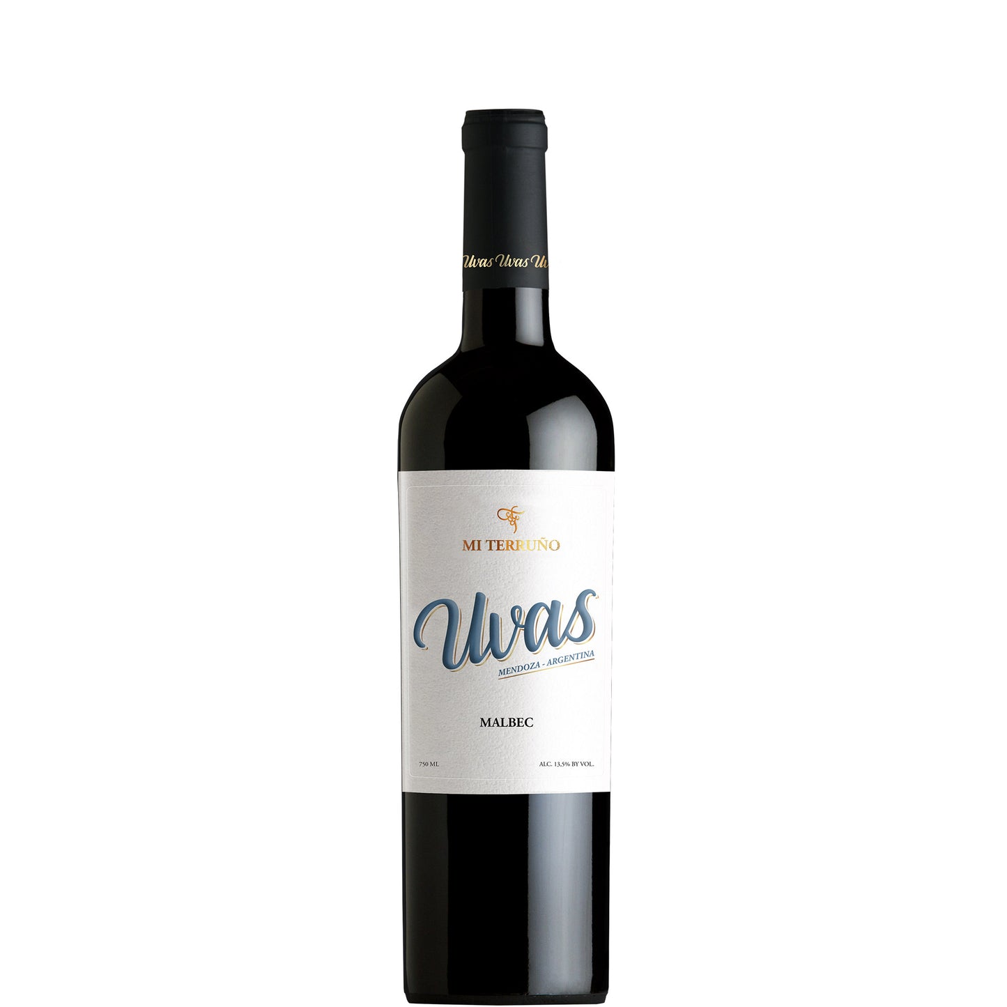 Mi Terruño Uvas Malbec, 2022