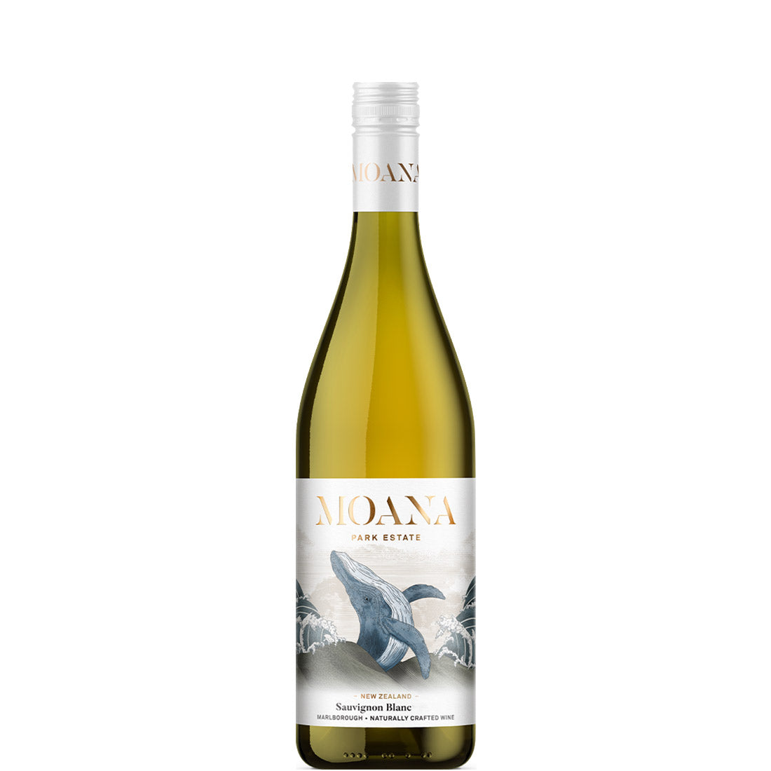 Moana Park Estate, Sauvignon Blanc, 2022