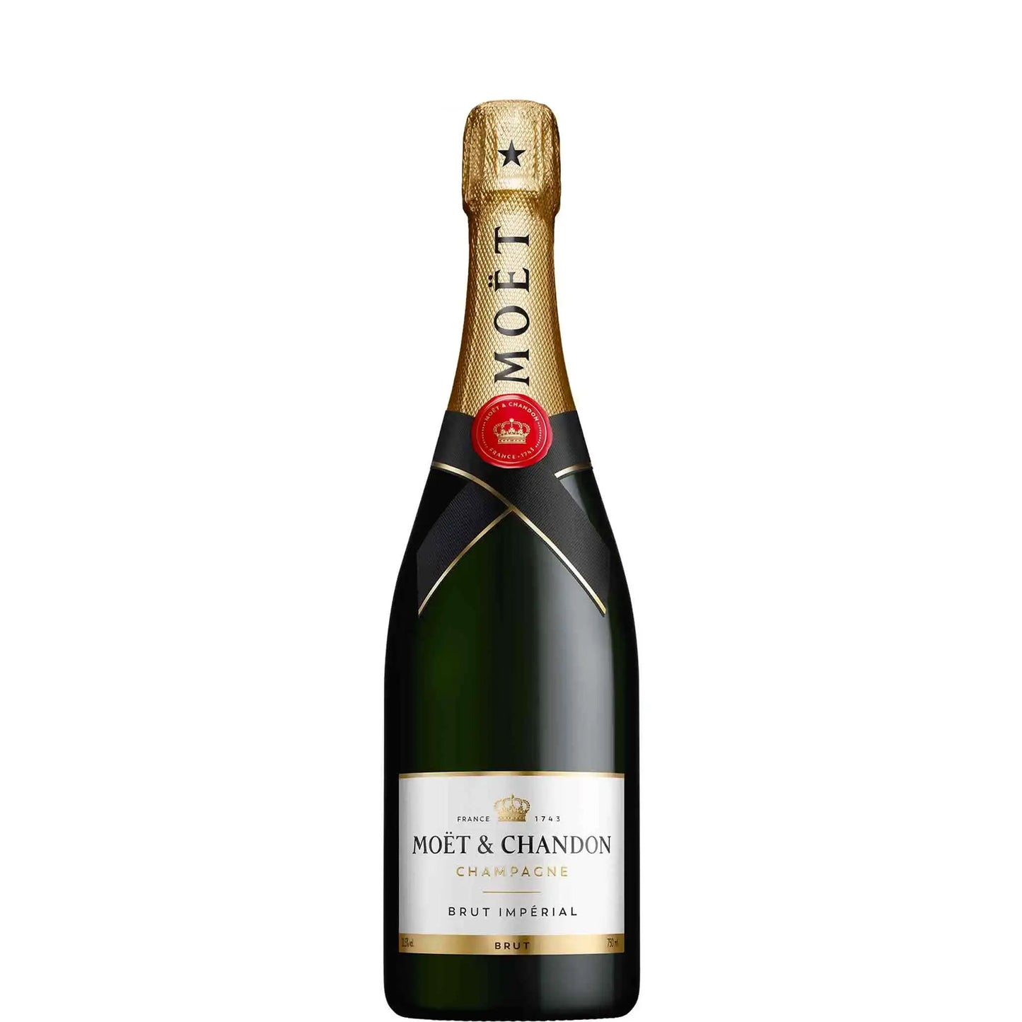 Moët & Chandon, Brut Impérial, Nv