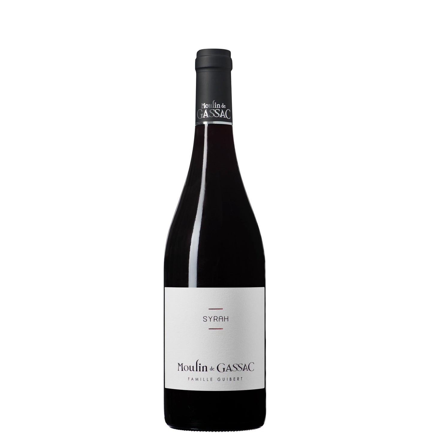 Moulin De Gassac Syrah, 2023