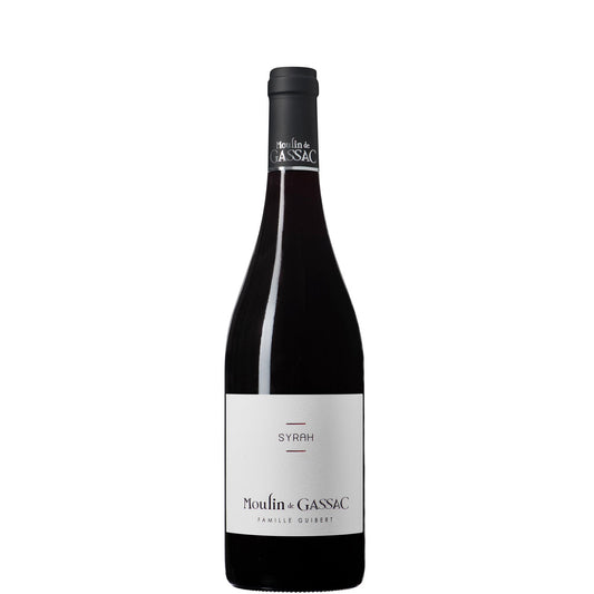Moulin De Gassac Syrah, 2023