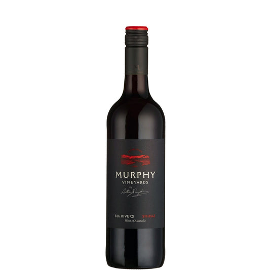 Murphy Vineyards, Shiraz, 2022