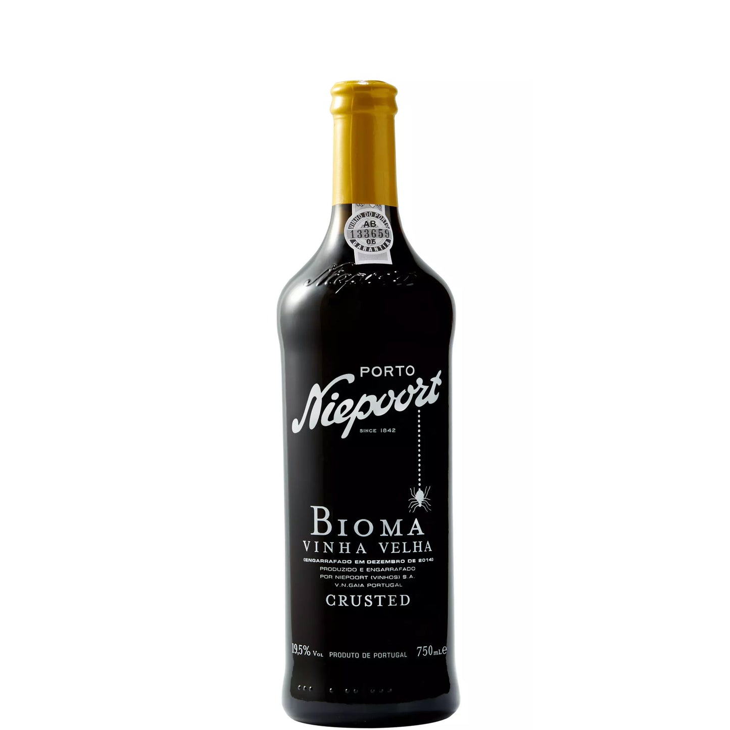 Niepoort, Bioma Crusted Port, Nv