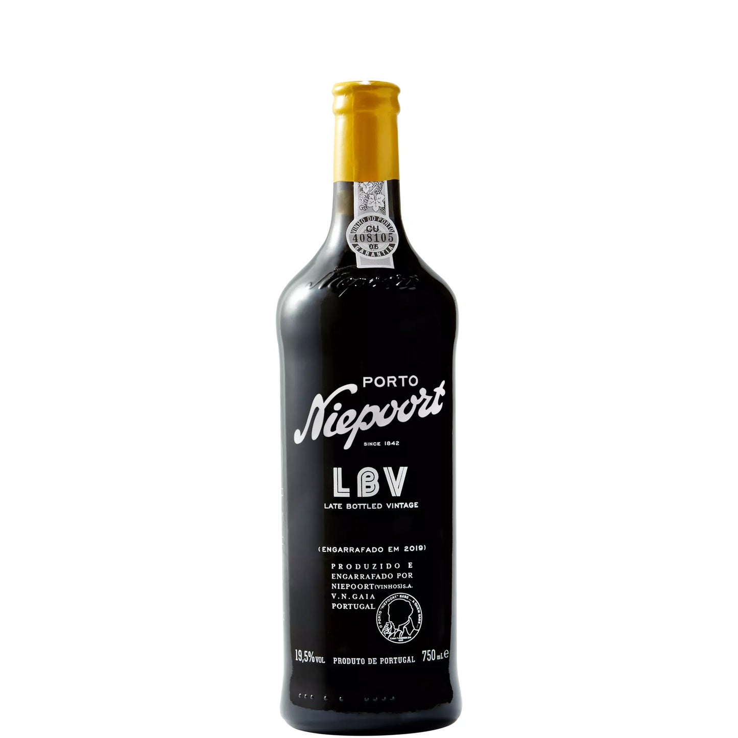 Niepoort, Late Bottled Vintage Port, 2019