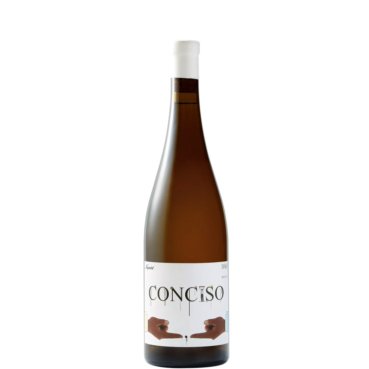 Niepoort, Vinhos Conciso, 2018