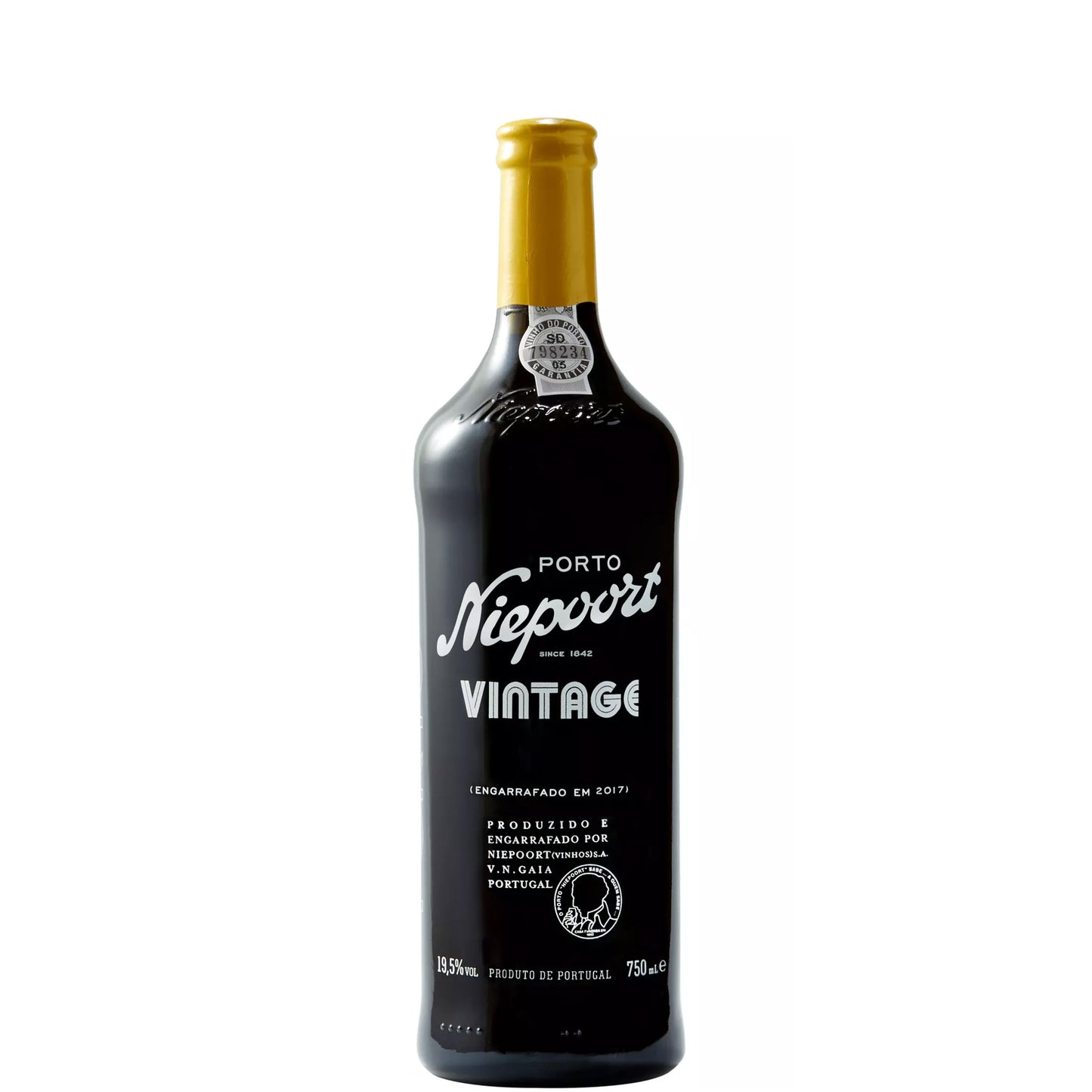 Niepoort, Vintage Port, 2005