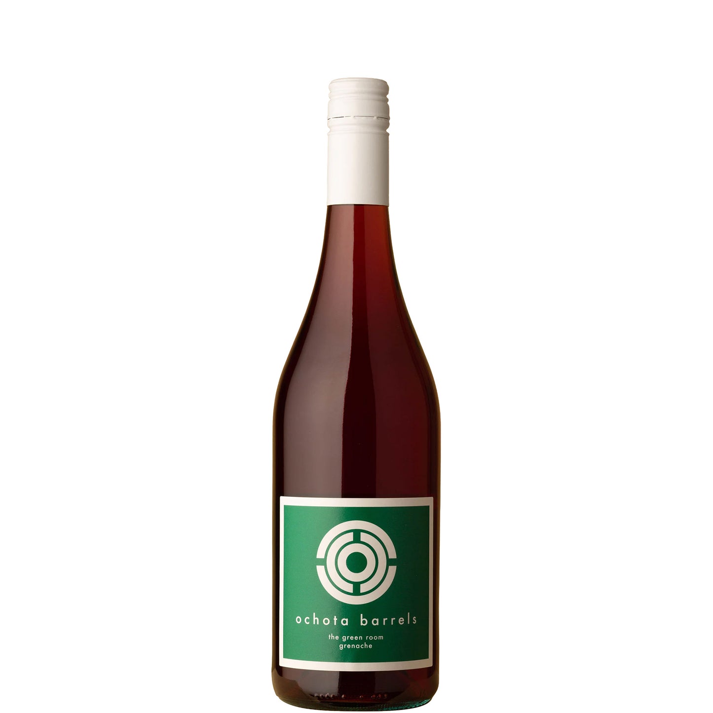 Ochota Barrels, The Green Room Grenache Noir - Syrah, 2022