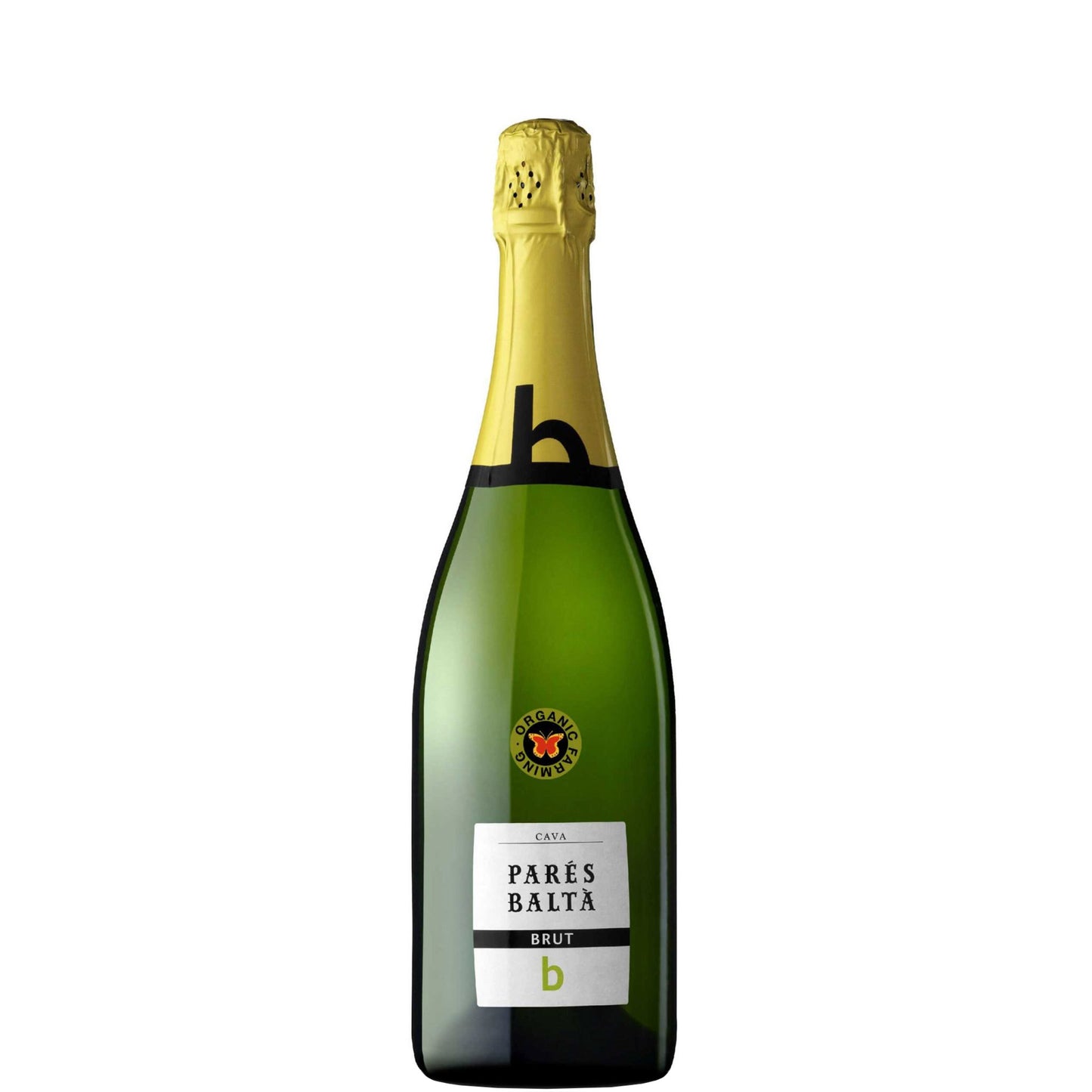 Parés Baltà, Cava Brut