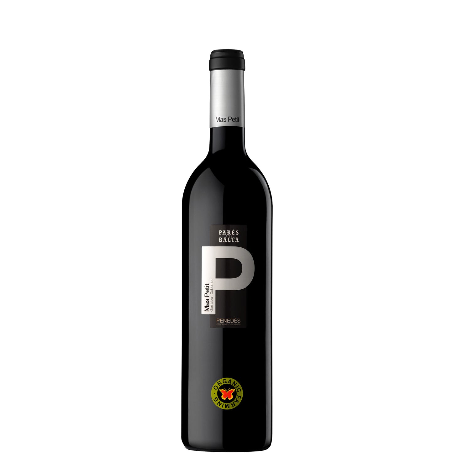 Parés Baltà, Mas Petit, 2018