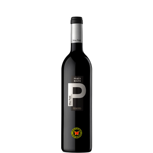 Parés Baltà, Mas Petit, 2018