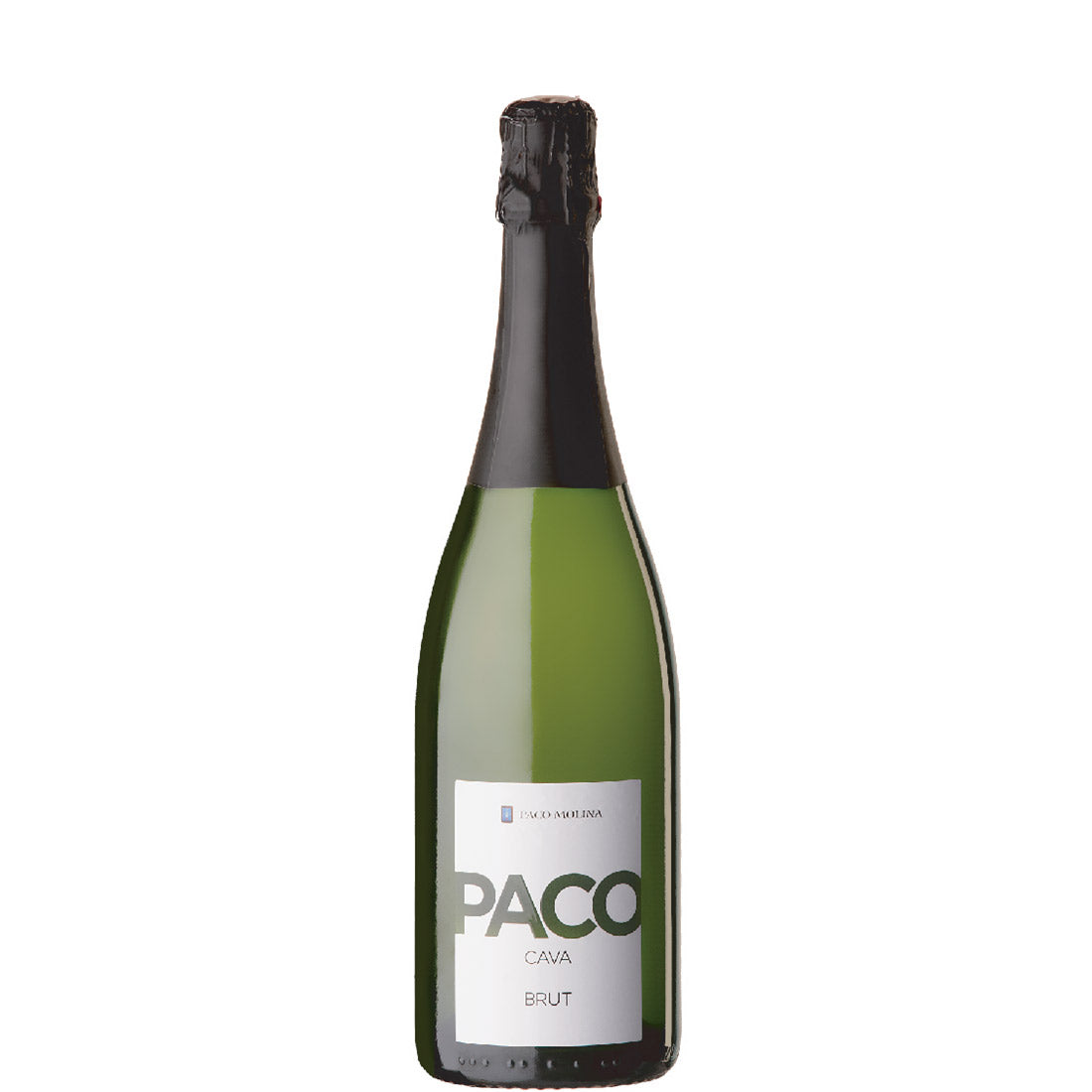 Parés Baltà, Paco Molina Cava Brut, Nv (12258)