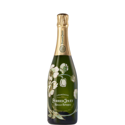 Perrier Jouët, Belle Epoque Brut, 2014
