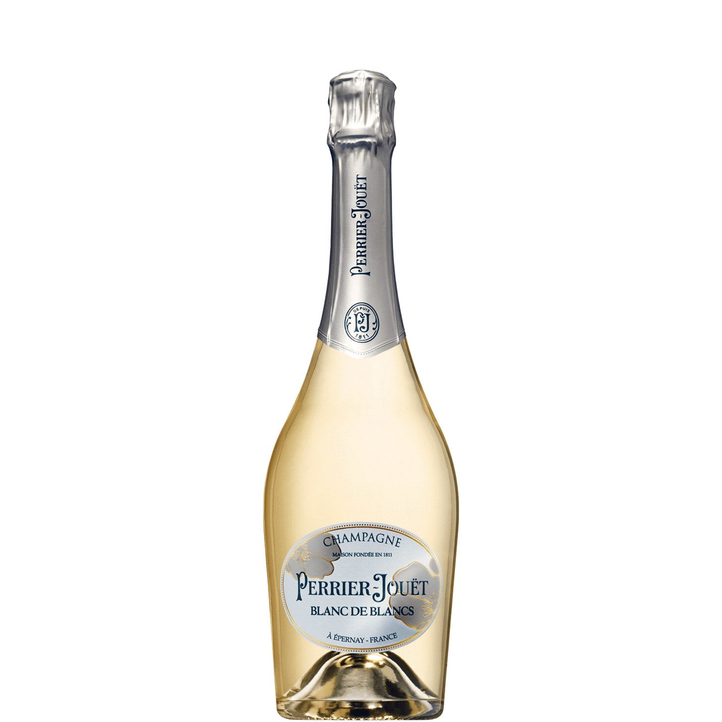 Perrier-Jouët, Blanc De Blancs, Nv