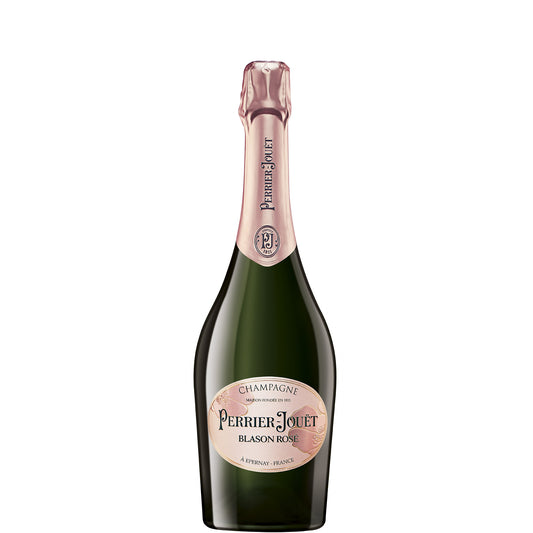 Perrier Jouët, Blason Rosé, Nv