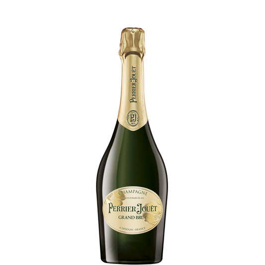 Perrier Jouët, Grand Brut, Nv