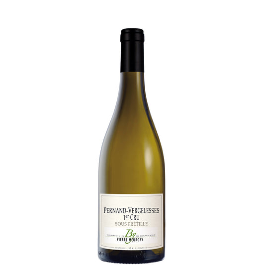 Pernand-Vergelesses Premier Cru, Sous Frétille, Pierre Meurgey, 2017