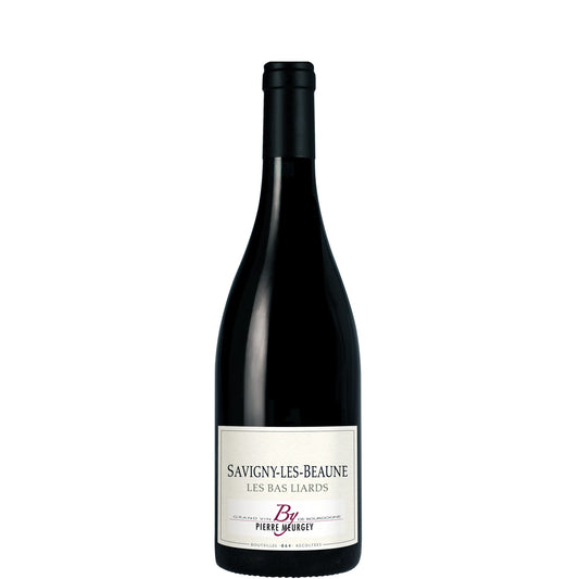 Savigny-Les-Beaune Les Bas Liards, Pierre Meurgey, 2017