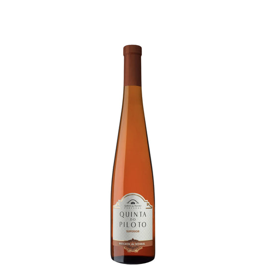 Quinta Do Piloto, Moscatel De Setúbal Superior, 2013 - 50cl