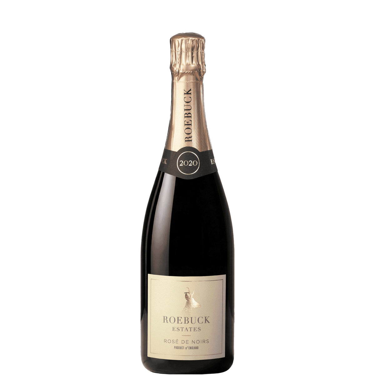 Roebuck Estates, Rosé de Noirs, 2020