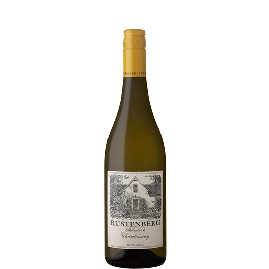 Rustenberg, Chardonnay, 2023