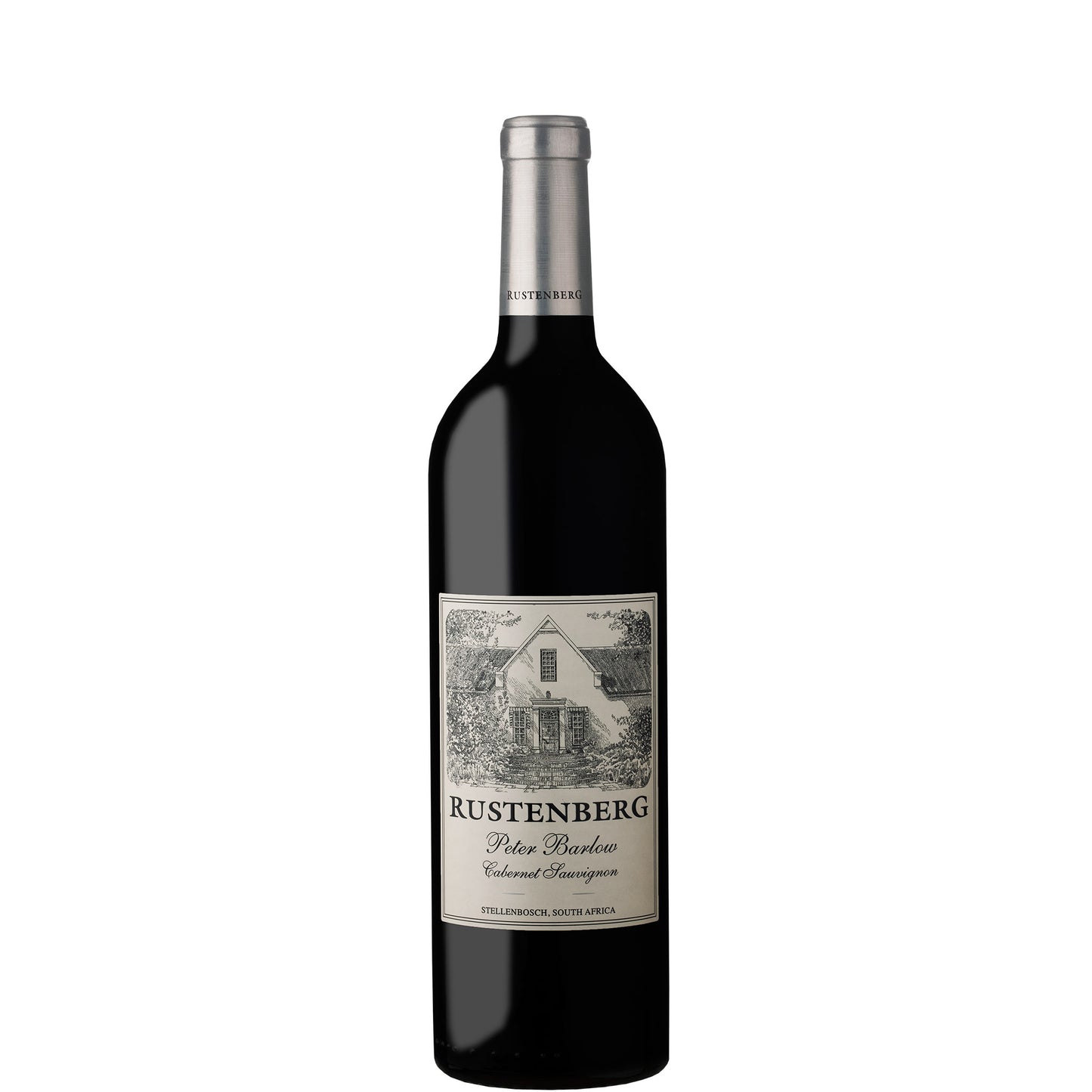 Rustenberg, Peter Barlow Cabernet Sauvignon, 2022