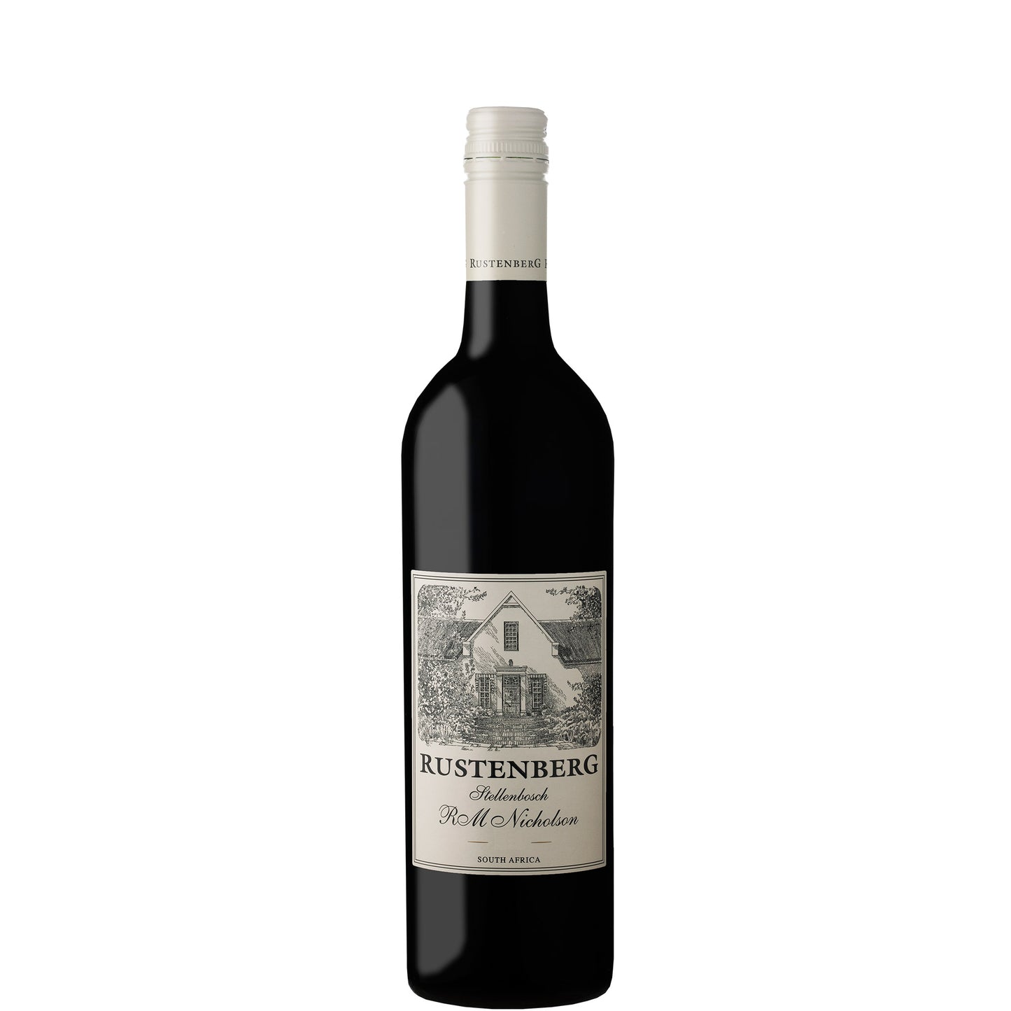 Rustenberg, R.M. Nicholson, 2021
